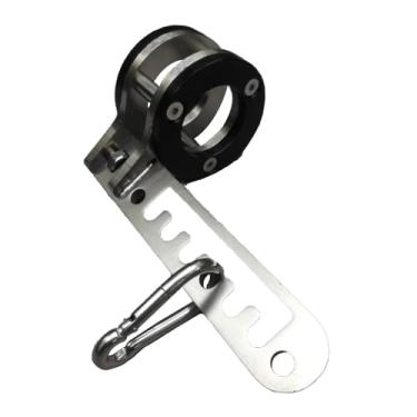 Imagem de oshhni Barra de agachamento com cinto, acessório para máquina de ginástica em casa, ajuste rápido, treinamento de força, manga de puxar LAT para barra de 2