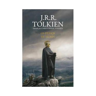 Imagem de Os Filhos De Húrin - HARPERCOLLINS, Sortido