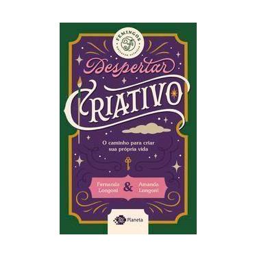 Imagem de Despertar Criativo - OUTRO PLANETA, Sortido