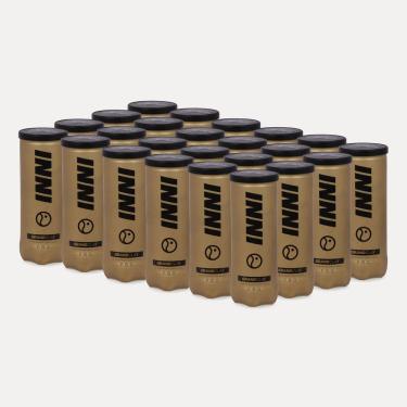 Imagem de Bola De Tênis Inni Grand Clay - Caixa 24 Tubos