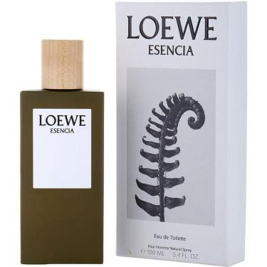 Imagem de Perfume Masculino Loewe Esencia De Edt Spray 100 ml (Nova Embalagem)
