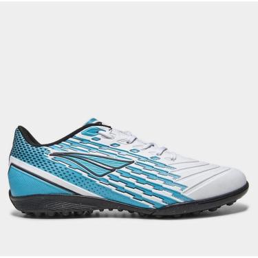 Imagem de Chuteira Society Penalty Garra Y-2 KIDS 246275-Unissex