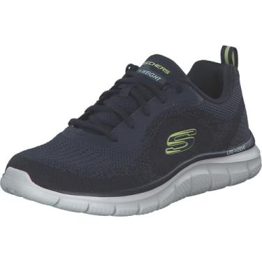 Imagem de Skechers Tênis masculino, Azul marino, 42