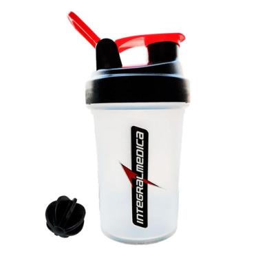 Imagem de Coqueteleira 1 Dose 450ml Transparente