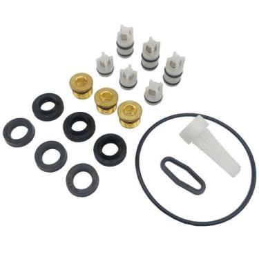 Imagem de Kit de Válvulas e Reparos para Lavajato Lavor Wash Lv Pro 1900