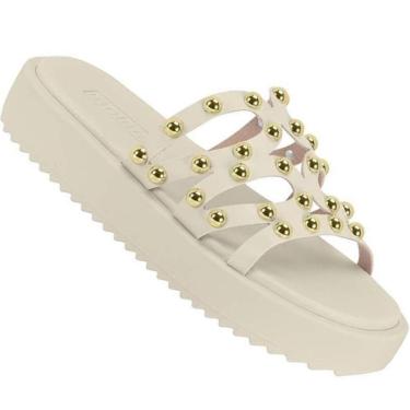 Imagem de Chinelo Moleca 5489.121 Feminino-Feminino