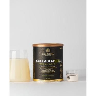 Imagem de Collagen Skin Limãosiciliano-Unissex