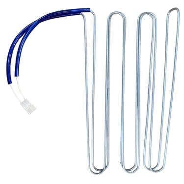 Imagem de Resistência geladeira electrolux df35 df40 df51 df52 110v