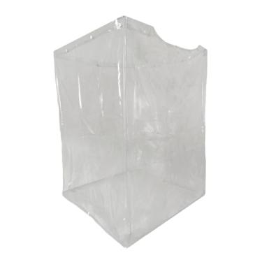 Imagem de Saco para secadora muler mueller solaris (inteira pvc) Original (NÃO serve na Solaris Mais)