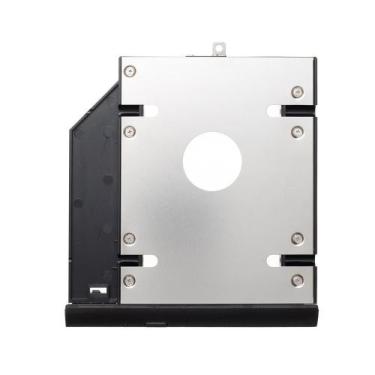 Imagem de Adaptador Caddy para HD ou SSD Ideapad 320 para Notebook Lenovo, 3 mes