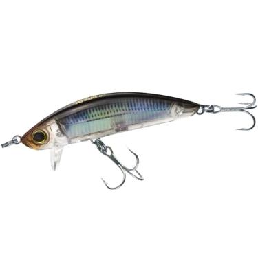 Imagem de Yo-Zuri 3D Inshore Surface Minnow (F) 90 mm 3-1/2" Real Mullet - 1 Isca de Pesca Artificial