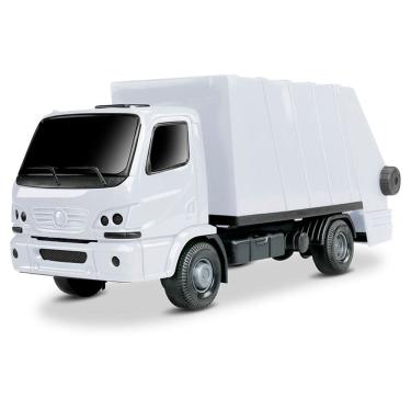 Imagem de Caminhão De Lixo - Urban Coletor - Roma Ref 1410