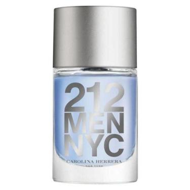 Imagem de 212 Eau de Toilette Masculino - Carolina Herrera, 30 ml