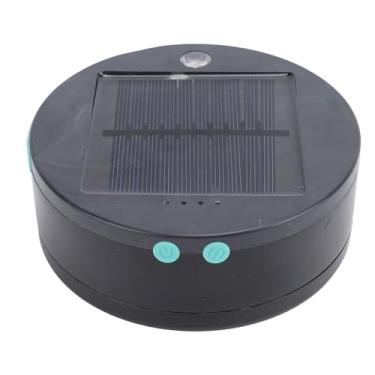 Imagem de AUNMAS Luzes de Corda de Acampamento Solar, Luzes de Fadas Recarregáveis ​​USB para Uso Ao Ar Livre, Bateria de 1500mAh, Ideal para Camping e Caminhadas