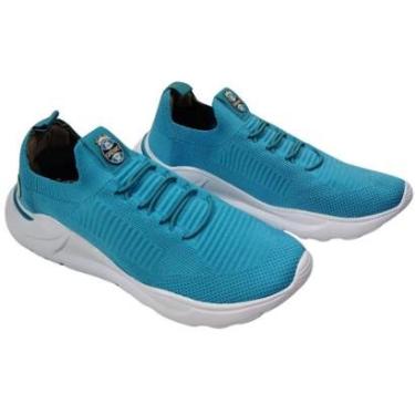 Imagem de Tênis Masculino Inpulse Grêmio Tricolor Original Licenciado-Masculino