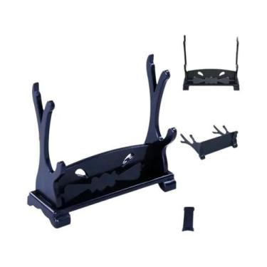 Imagem de Chaveiro De Espada Nichirin De 40cm Do Demon Slayer Gyomei Himejima, M