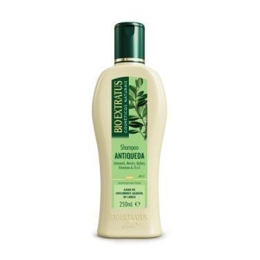 Imagem de Shampoo Antiqueda Jaborandi 250ml Bio Extratus