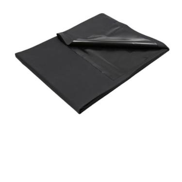 Imagem de Lençol Sexy Sado Impermeável Capa Protetora de Cama, PVC Marcio e Confortável, Massagem Nuru 130 x 210cm Youvibe Vipmix
