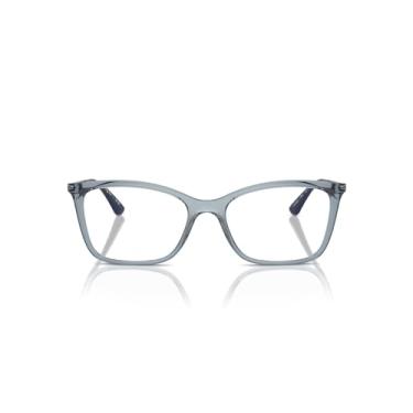 Imagem de Armação para Óculos Vogue Eyewear 0VO5563 2966 Tam 53 / Azul