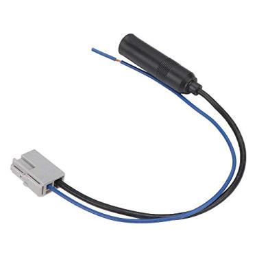 Imagem de Generic Cabo Adaptador de Antena de CD Player de Carro Durável ABS Adequado para CRV, Substituição Perfeita, Feito de Material de, Fácil de Instalar, Adequado para Proprietários de