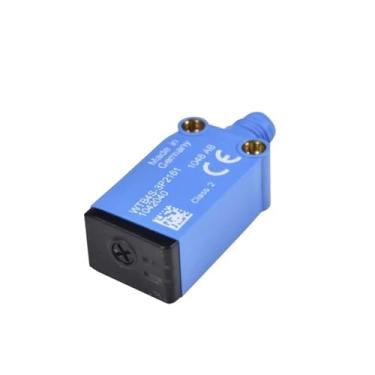 Imagem de Aoleaby Sensor de interruptor fotoelétrico WTB4S-3P2161 1042040 WTB4-3P2161 Original (WTB4S-3P2161 luz lateral)
