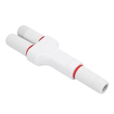 Imagem de Fabater Adaptador Divisor Combinador POE Extensor POE à Prova D'água 100Mbps para Uso Externo Em Câmera de Segurança