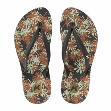 Imagem de Chinelo Kenner Ibiza Plump Feminino-Feminino