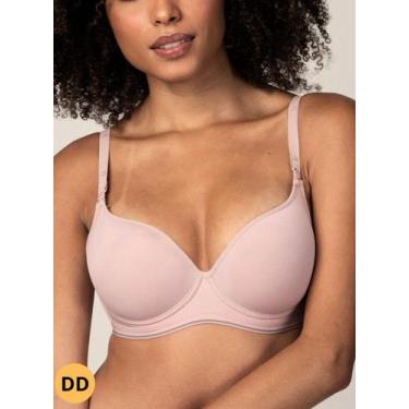 Imagem de Sutiã Lift Liz 51818 Intimatewear Essential Generation Taça DD T. 40DD