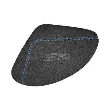 Imagem de Suporte Para Joelho Do Motorista, Almofada Para Pernas De Carro, 1/2 P