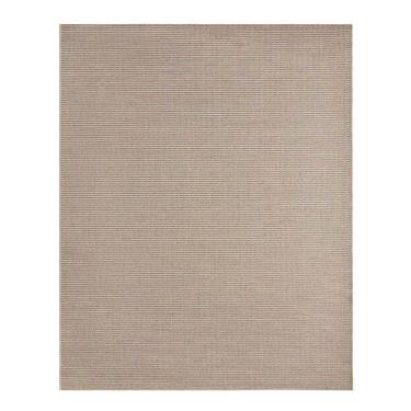 Imagem de Tapete Sisal Buzios Lual 73 Bege Azul 0,50x1,00m