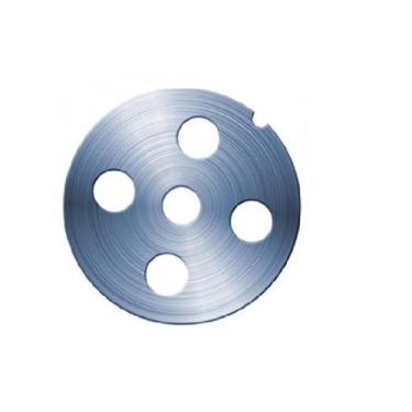 Imagem de Disco Picador De Carne Para Nº 2, 3 E 5 - 4 Furos - Mimoso