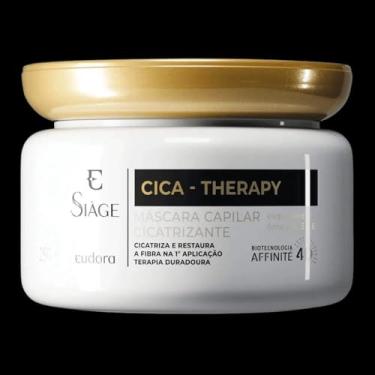 Imagem de Máscara Capilar Siage Cica Therapy 250g