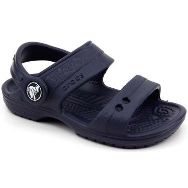 Imagem de Papete Crocs Infantil Classic Menino-Masculino