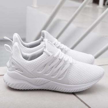 Imagem de Tênis Challenge Unissex Lindo E Confortável Moda Fitness Treino Academia e Caminhada-Unissex