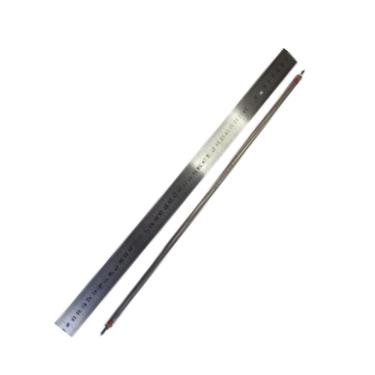 Imagem de Resistencia Tubular Para Estufa 30cm 300w 220v