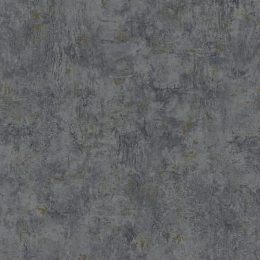 Imagem de Papel De Parede Jackie Cimento Queimado Grafite 6825-50