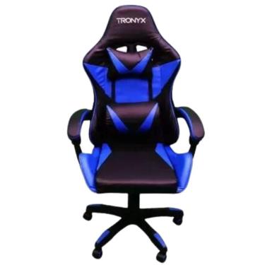 Imagem de Cadeira Gamer Giratória (preto)