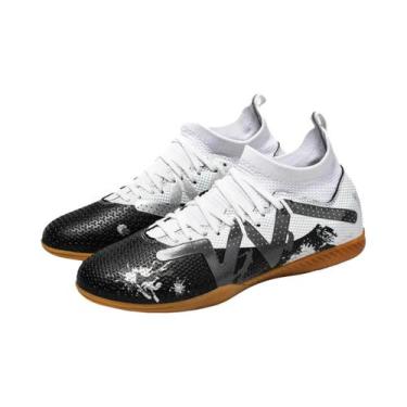 Imagem de Tênis De Treinamento De Futebol Para Adolescentes E Adultos, Profissio