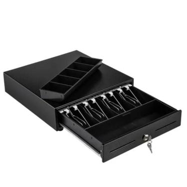 Imagem de Gaveta De Dinheiro Nakasaki Dc-335