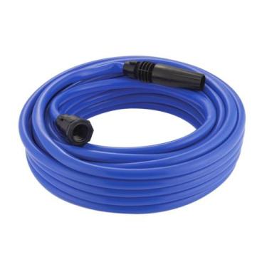 Imagem de Mangueira para Jardim 20mts Azul Ref 300002001 LEDMANG