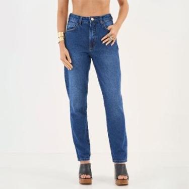 Imagem de Calça Jeans Colcci Bruna Feminino-Feminino