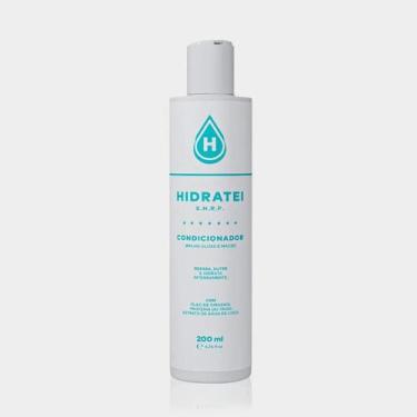 Imagem de Condicionador Gloss SHRP 200ml - Hidratei