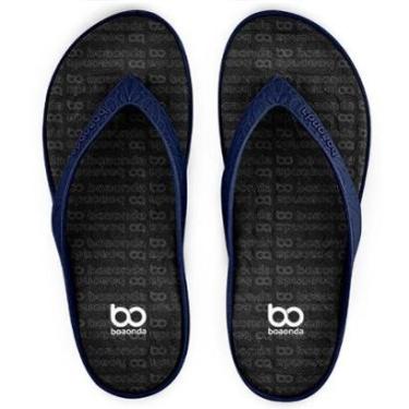 Imagem de Chinelo Ortopédico Masculino Boaonda Esporão Facite Impacto-Masculino