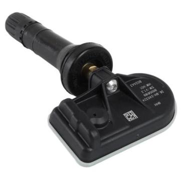 Imagem de Sensor De Pressão de Pneu Tpms Leapmotor C10 BEV REEV Válvula Bico Pit