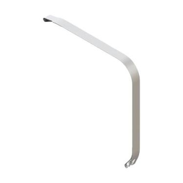 Imagem de Cinta De Inox Para Tanque Arla Original Quadrado - Amil Componentes Au