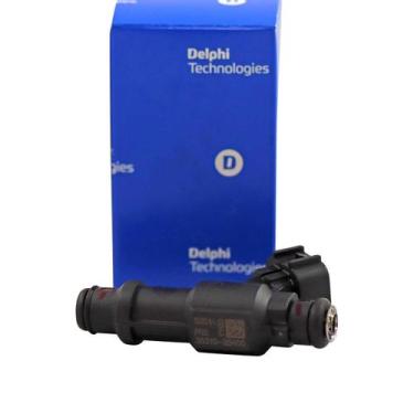 Imagem de Bico Injetor Delphi FJ10760 Hyundai HB20, HB20S - Cód.8501