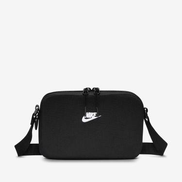 Imagem de Bolsa Transversal Nike Heritage Unissex-Unissex