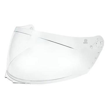 Imagem de Viseira Race Tech Sector Cristal - Polivisor