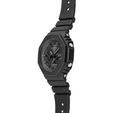 Imagem de Relógio G-Shock Carbon Core Guard GA-B2100-1A1DR-Masculino