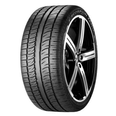 Imagem de Pneu Pirelli Aro 19 Scorpion Zero 255-50R19 107Y XL
